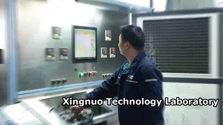 Laboratorium Teknologi Xingnuo