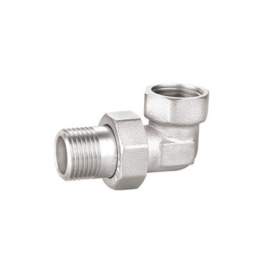 Brass Fitting BF4022 dengan sambungan longgar