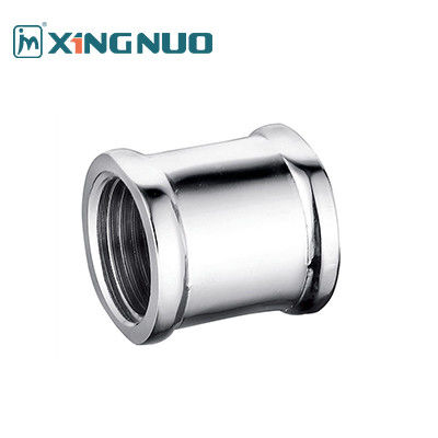 Fittings tabung kompresi untuk pasokan massal industri dari industri perpaduan kuningan eksentrik