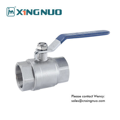 Max 25bar Brass Ball Valve Mengintegrasikan Material Stem Kuningan Sempurna untuk Aplikasi Industri dan Komersial
