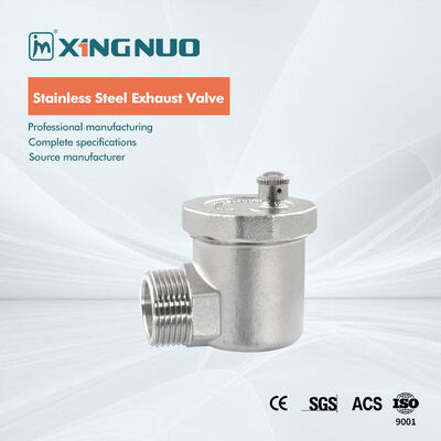 Jangka standar katup knalpot stainless steel sepeda motor berkisar dari 80mm hingga 120mm Kompatibel dengan berbagai model mesin